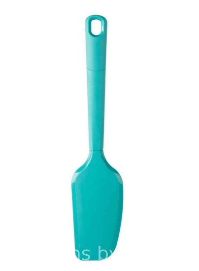 Mainstays Heat Resistant 10.6 Food-Grade Silicone Kitchen Spatula