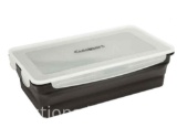 Cuisinart XL Collapsible Marinade Container