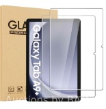 elitegadget 2-Pack Glass Screen Protector for Samsung Galaxy Tab A9+ Plus 11 (SM-X210/X215/X216) ...