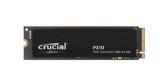 Crucial P310 M.2 2280 2TB PCI-Express 4.0 x4 NVME 3D NAND Internal Solid State Drive Speed Up to