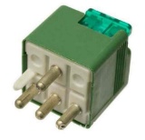 Relay - Compatible with 1994 - 2002 Mercedes-Benz SL500 1995 1996 1997 1998 1999 2000 2001