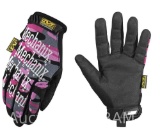 Mechanix Wear-Womens Original Glove Small