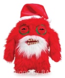 Christmas Fuggler Santa