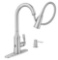 Moen Cadia Pulldown Kitchen Faucet