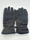 Spider Conduct Glove Touch Screen Compatible Large