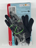 Head Kids Touchscreen Gloves & Mittens Medium