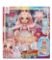 Rainbow High Winter Wonderland Bella - Pink 11 Fashion Doll with Magic Snow, Kids Toy Gift Ages 4+