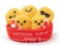 What Do You MM Emotional Support Nuggets - Plush Nuggets Stuffed Animal