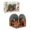 MGAs Miniverse Make It Mini Potions Class, Harry Potter Mini Collectibles, Building Set, 100+ Pie...