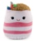 Squishmallows Breakfast Squad 8 Plush Doll New 2023 -Zosia The Yogurt