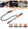 Portable Power Battery Pump - Upgraded Battery Operated Electric Siphon Pump Water Transfer Pump,