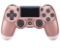 DualShock 4 Wireless Controller for PlayStation 4, Rose Gold