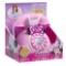 Disney Junior Minnie Mouse Ring Me Rotary Phone with Lights and Sounds, Interactive, Iridescent P...