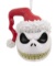 Hallmark Disney Tim Burtons The Nightmare Before Christmas Jack Skellington Head Ornament