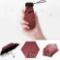 Cbcbtwo Compact Umbrella, 34 Small Umbrella 6 Ribs Windproof Waterproof Travel Mini Umbrella,
