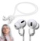 GOVSONE Earbuds Strap Anti-Lost Cord Lanyard for Apple Airpods 4th 3rd 2nd Generation Pro 3 2 1