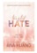Ana Huang: Twisted Hate (Paperback)