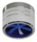 Danco 1.5 GPM Dual Thread Water-Saving Aerator in Chrome (10476)