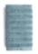Mainstays Performance Textured Hand Towel, 16 x 26, Blue Linen