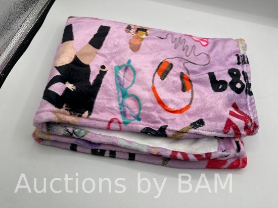 Small Swift Throw Blanket,Flannel Fleece Blankets,Swift Bed Throws Blanket and Throws