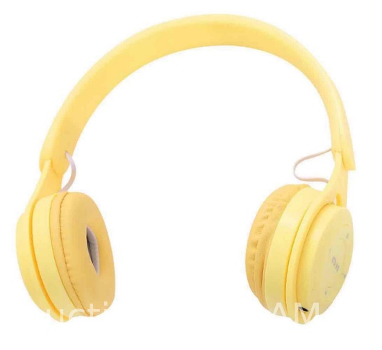 Bluetooth Wireless Headset Gamer Mini Over-ear Headphones With Microphone Sale Xaomi For Phone Ai...