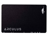 Arculus Card: Secure Cold Storage Wallet for Crypto and NFT