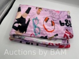Small Swift Throw Blanket,Flannel Fleece Blankets,Swift Bed Throws Blanket and Throws