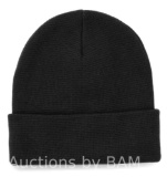 George Mens Knit Beanie
