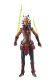 Star Wars The Vintage Collection Ahsoka Toy VC102, 3.75-Inch-Scale Star Wars: The Clone Wars Action