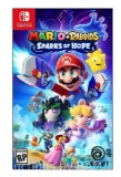 Mario + Rabbids Spark of Hope [Nintendo Switch]