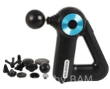 TheraGun Pro -Handheld Massage Gun-Bluetooth-Enabled Impact Massage Gun for Pain Relief-Deep Tissue