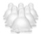 Evenflo Balance Plus Standard Neck Nipples for use with Evenflo Balance Plus Standard Neck Bottles,