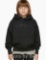 ES-SENTIAL Hoodies for Boys Girls,Kids Youths Hip Hop ES-SENTIAL STYLE Letter Graphic High Street
