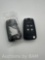 Key Fob Replacement, Fits for Chevy Equinox Camaro Impala Cruze Sonic Malibu, GMC Terrain, Keyless