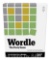 Wordle The Party Game for 2-4 Players, Ages 14 and Up, Inspired by Wordle Game