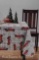 Holiday Time Christmas Tree Truck PEVA Tablecloth, Festive Xmas Dcor 60 x 102