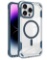 UUCase Magnetic Designed for iPhone 14 Case,Military Grade Shockproof Armor Case Compatible with
