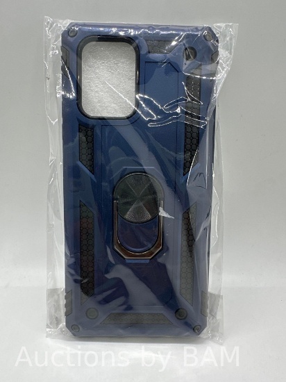 For Samsung Galaxy A71 5G Case, Military Grade Heavy Duty Protection Phone Case Cover