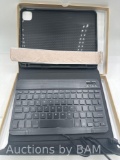 For iPad Air4 Gen 10.9 inch iPad Air 5 Gen Pro 11 Touch Pad Backlight Keyboard Shell Smartphone C...