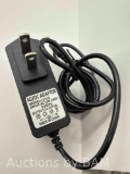AC/DC Adapter Model 13310 13.3v 1A Carbon Fiber