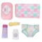 My Sweet Love Baby Care Play Set, 6 Pieces
