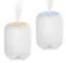 Pure Enrichment Top Fill Humidifier Set Bundle, 2-pack