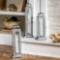 Tower Lantern LED Tapered Candle 3-Pack