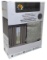 SunSmart Total Blackout Lined Panel Pair with Grommets 2 Panels