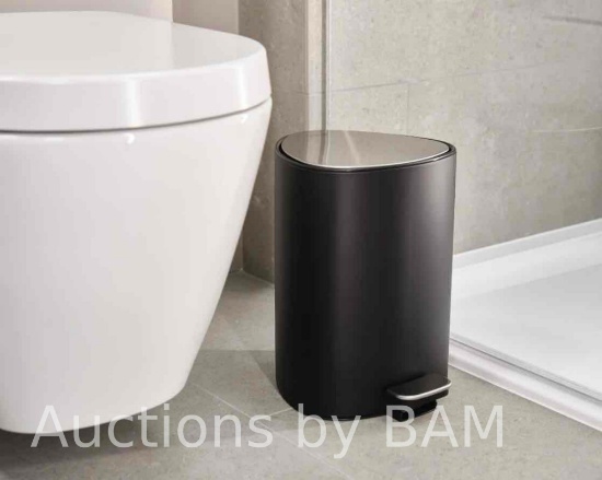 Joseph Joseph EasyStore 5-liter Pedal Trash Bin