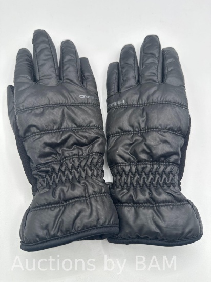 Head Womens Hybrid Gloves Small
