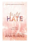 Ana Huang: Twisted Hate (Paperback)