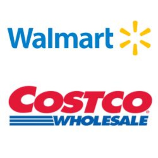 Walmart.com and Costco Liquidation Returns