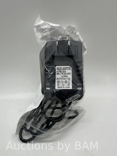 AC DC Adapter Charger for Dyson DC35 DC34 DC-44 DC44 Handheld Vacuum Cleaner