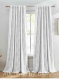 Silk Home Mitchell Blackout Curtains